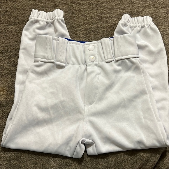 CP Clutch Bottoms Boys Cp Clutch Baseball Pants Poshmark